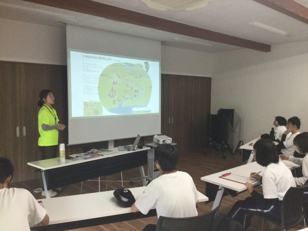 麻機遊水地ってどんな場所?