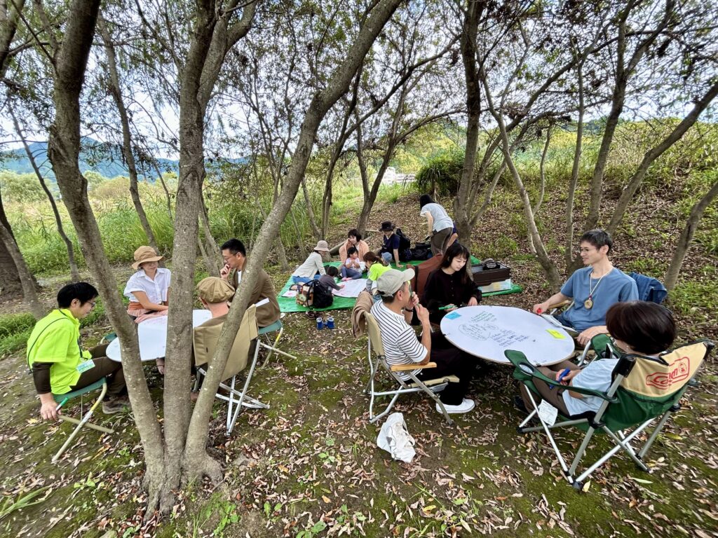 静岡市協働パイロット事業