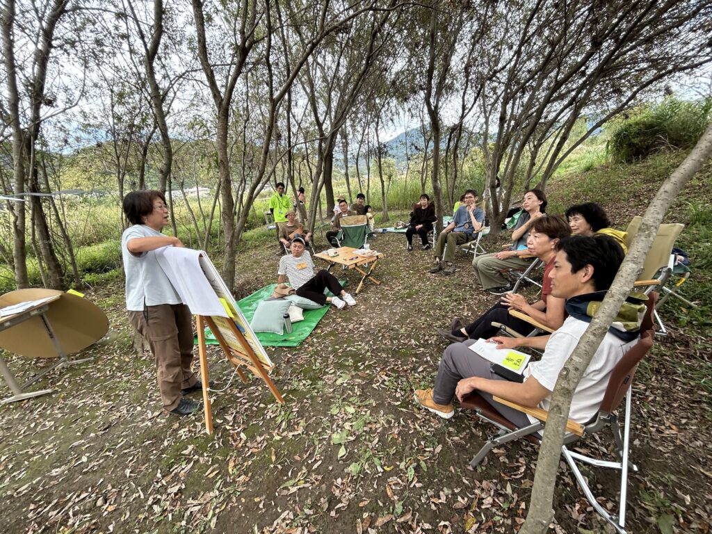 静岡市協働パイロット事業