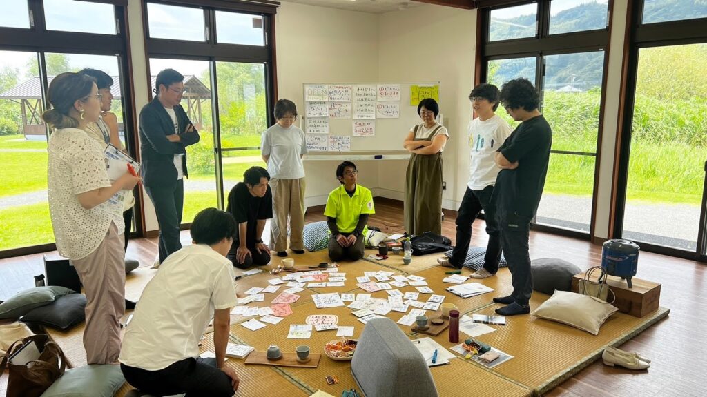 静岡市協働パイロット事業