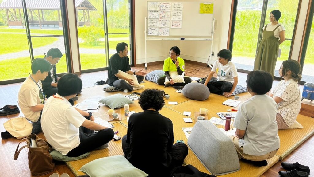 静岡市協働パイロット事業