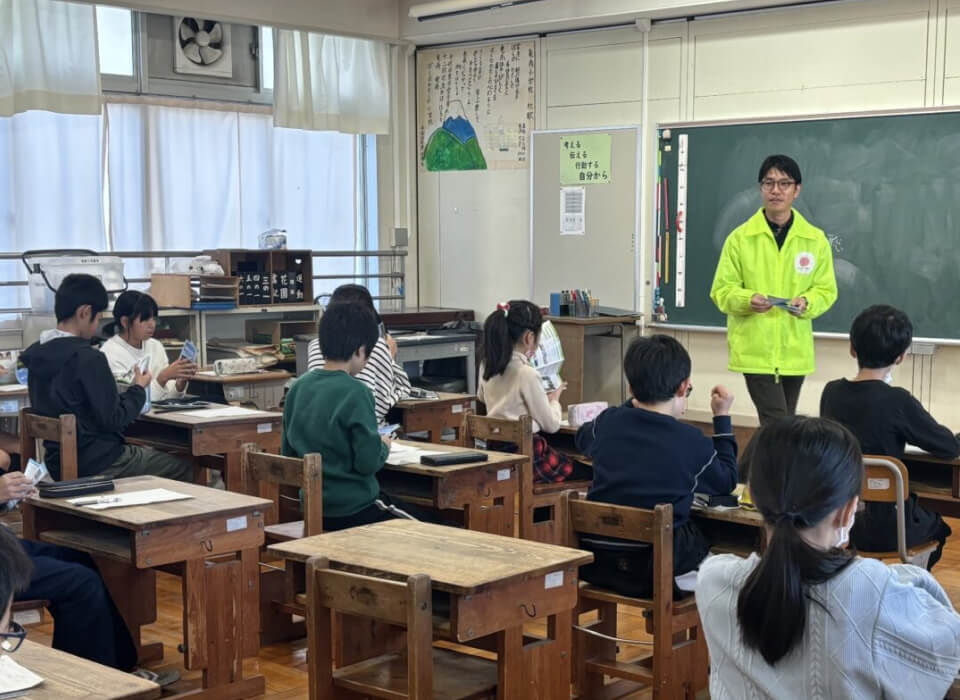 わたしたちが目指す社会