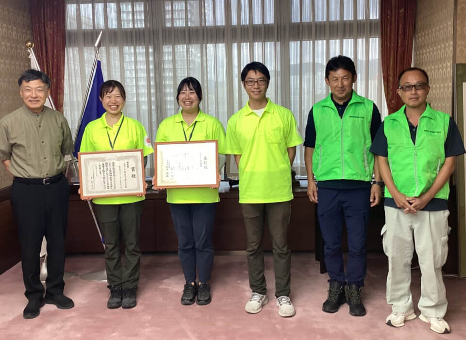 わたしたちが目指す社会