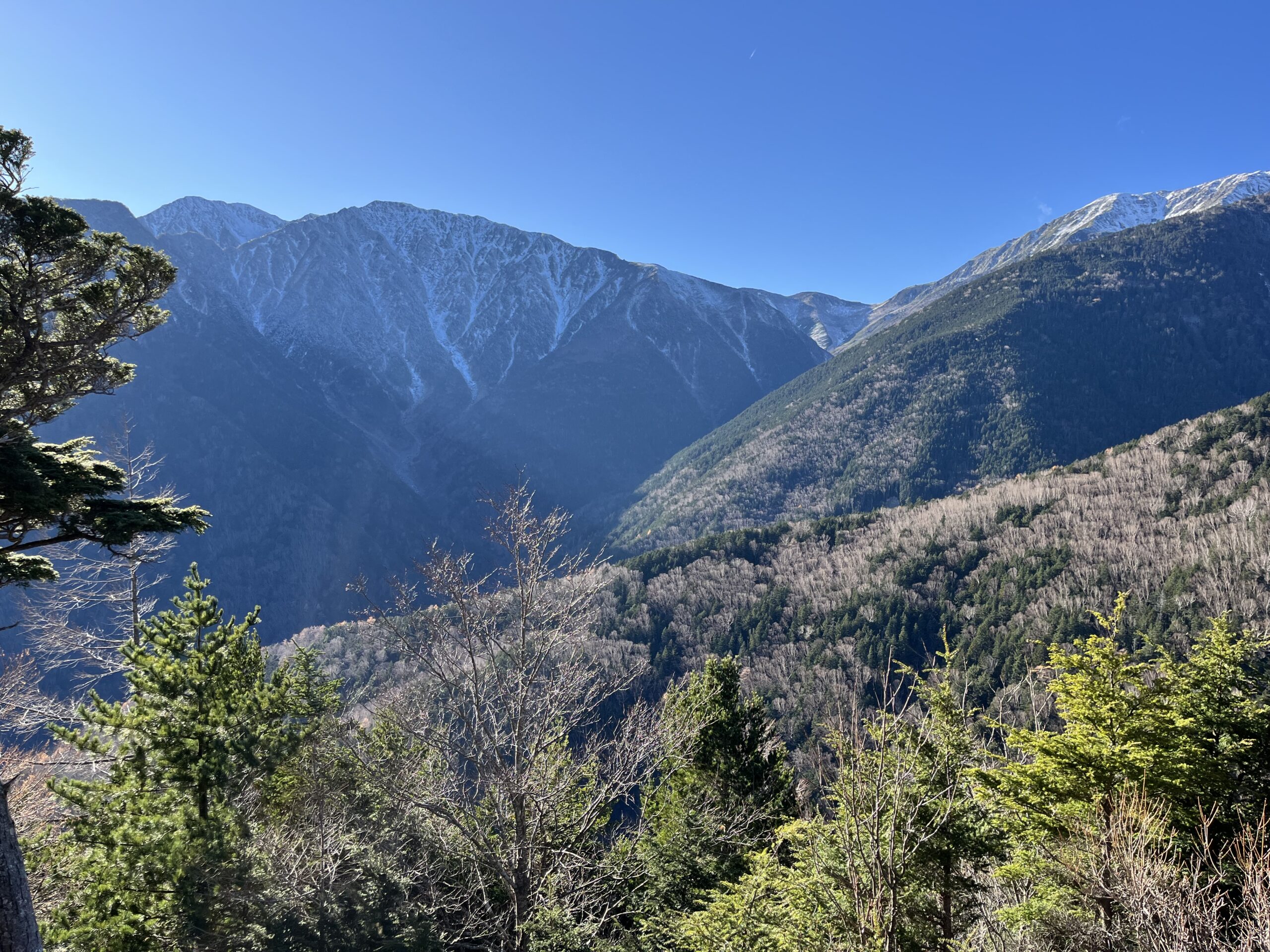 南アルプス事業